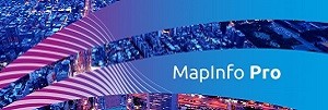 Pitney Bowes Inc announces the release of MapInfo Pro 64 bit